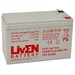 Bater�a 12 Voltios 9 Amperios Long Life | LVHR12-210W Liven Battery